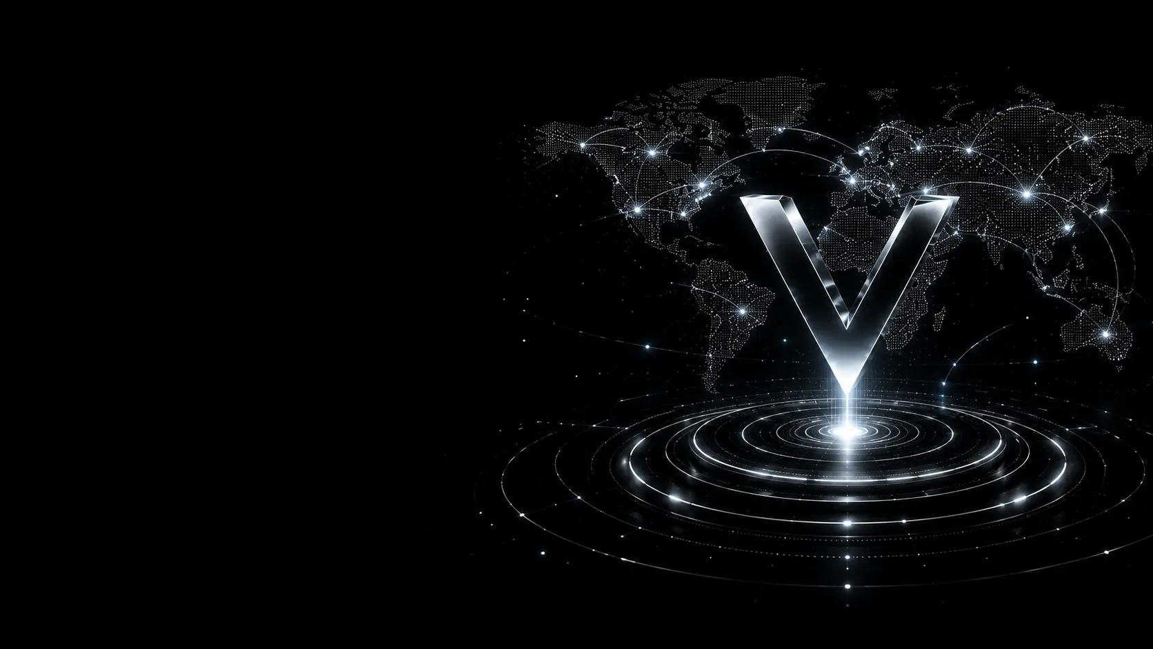 Virtanis Contact Atmosphere Background
