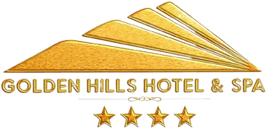 Golden Hills logo