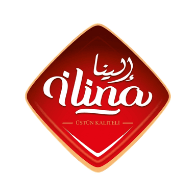 Ilina logo