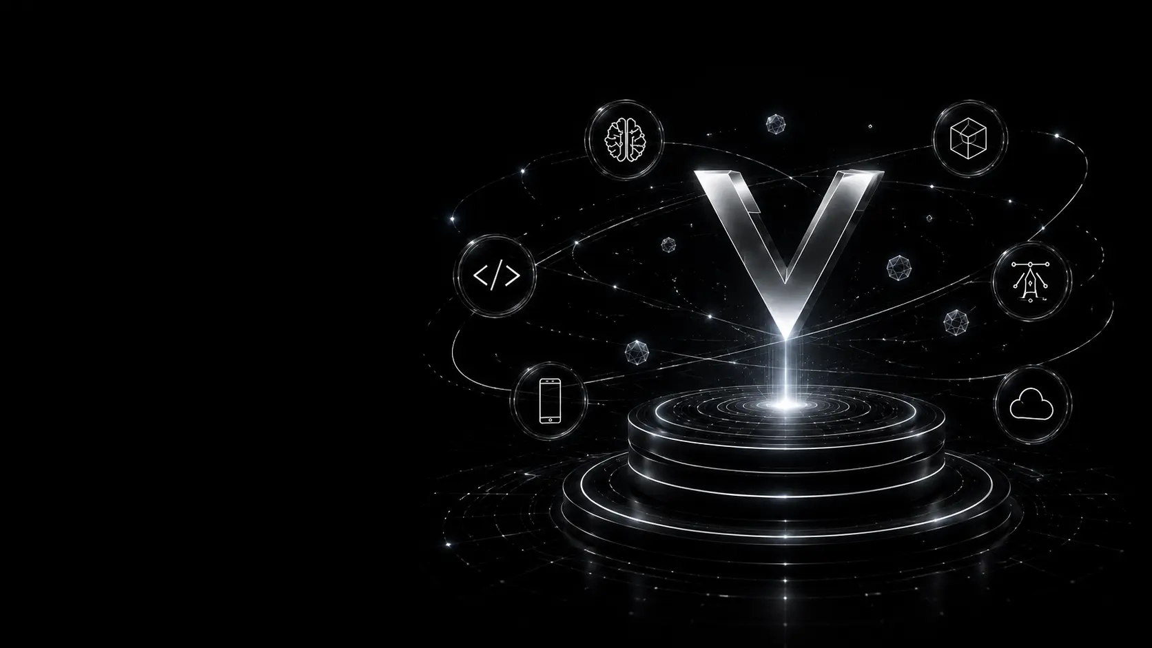Virtanis technical capabilities background